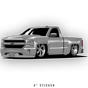 Meet your Posher, Elvin